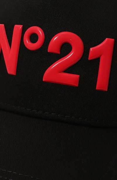 Хлопковая бейсболка N21, арт. N21105/N0041, фото 3