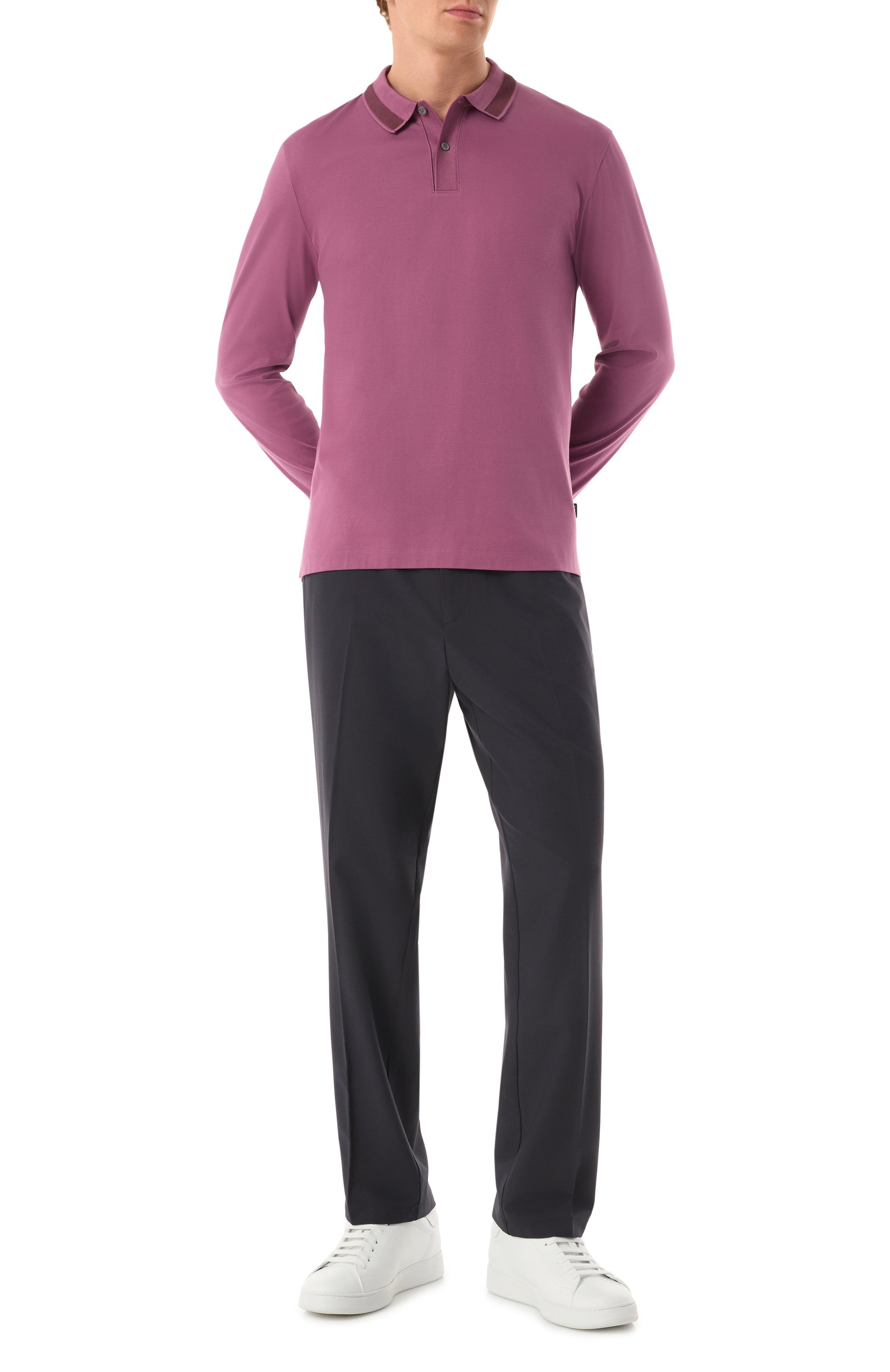 Брюки BOGNER, арт. 18259403, фото 2