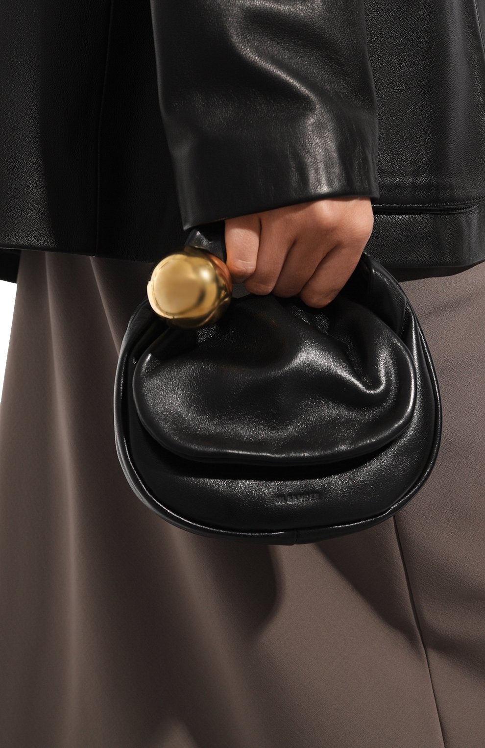 Сумка sphere JIL SANDER, арт. J07WF0005/P4845, фото 2