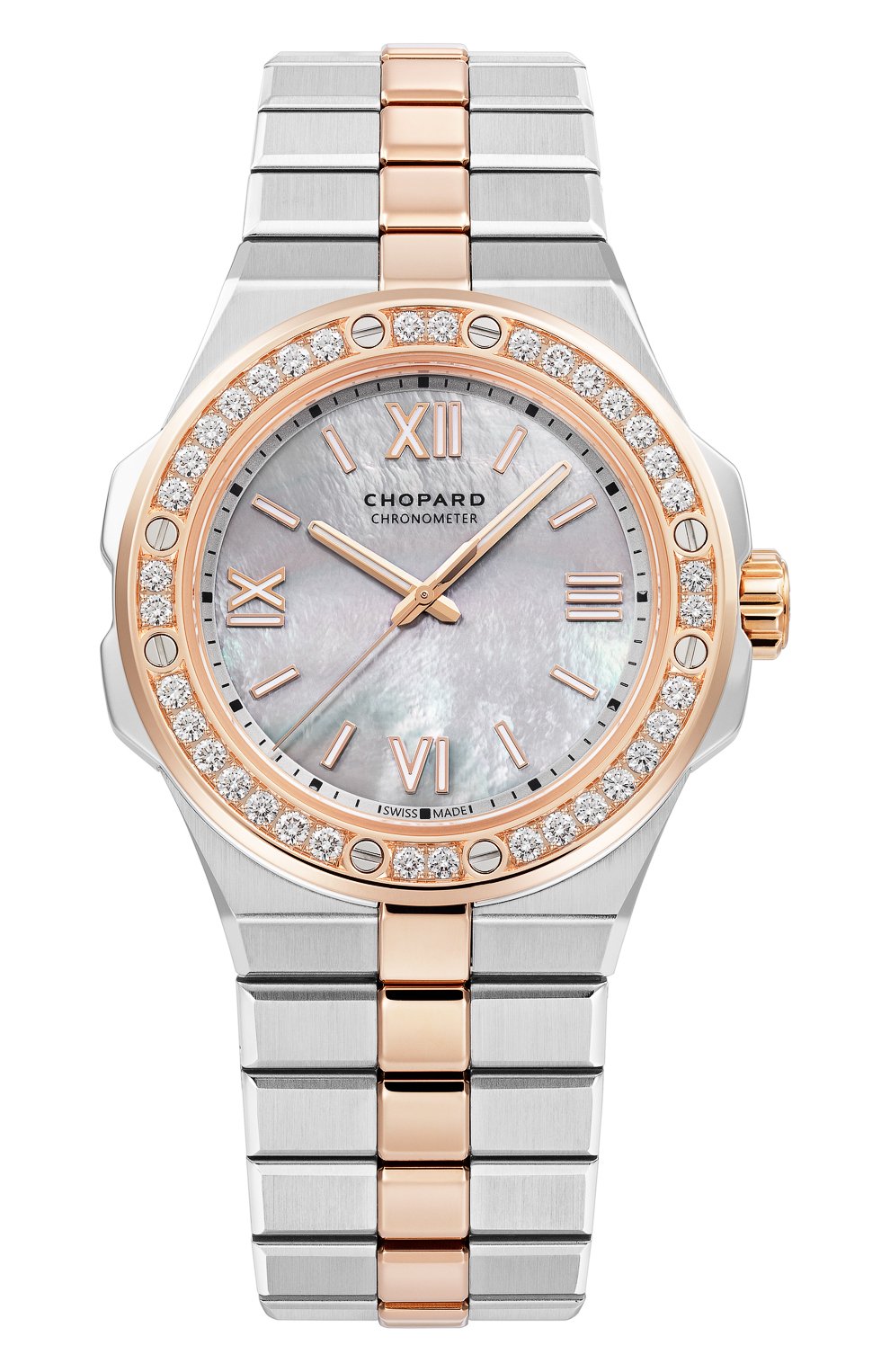 Часы alpine eagle CHOPARD, арт. 298601-6002, фото 1