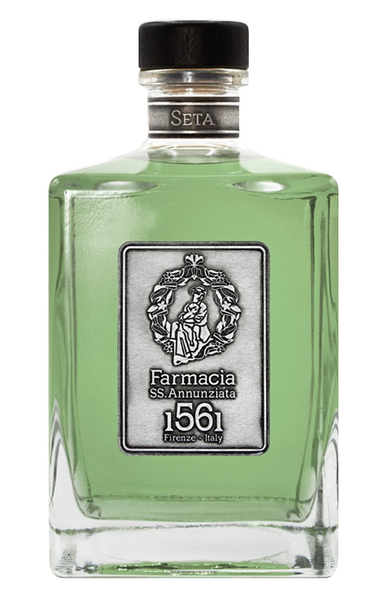 Диффузор arti maggiori seta (ваза 2500ml + рефил 5x500ml) FARMACIA.SS ANNUNZIATA 1561 бесцветного цвета, арт. 8032779257288 | Фото 1 (Нос: Не проставлено; Региональные ограничения белый список (Axapta Mercury): Не проставлено; Ограничения доставки: flammable)
