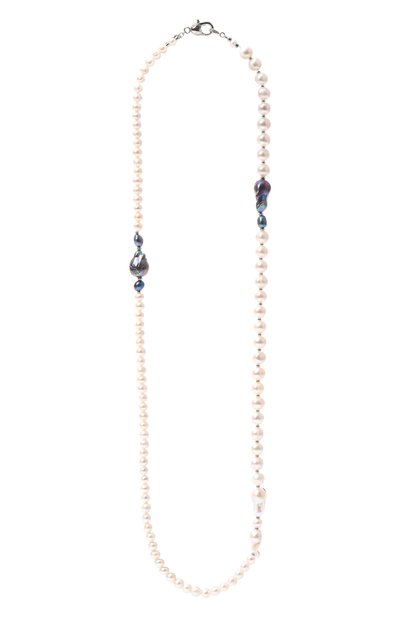 Женское ожерелье helen BLUEJAY, арт. BJ-HLN-W