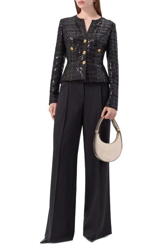 Сумка Furla Delizia mini Furla WE00649/BX4150 Золотой  WE00649/BX4150 Фото 7