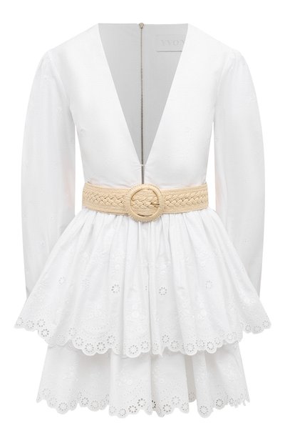 Хлопковое платье YVON, арт. 0 330013, фото 1