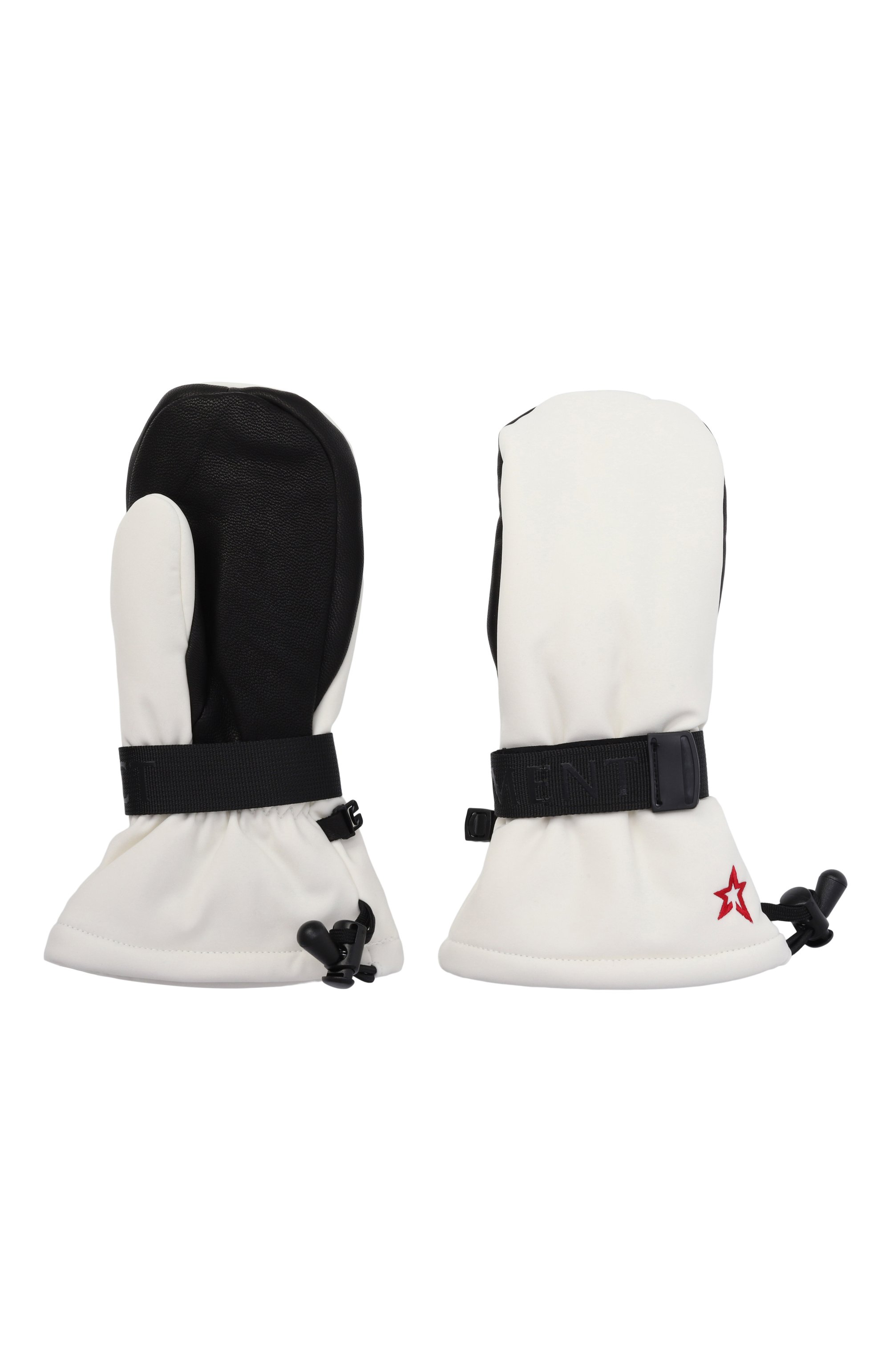 Утепленные варежки PERFECT MOMENT, арт. K6000029/1707, фото 2