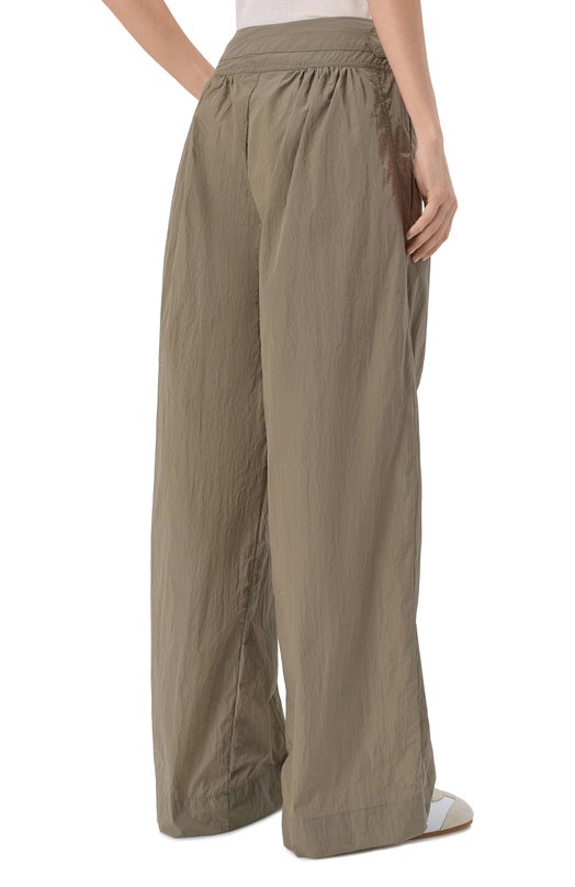 Брюки Iro WM23WANNI Хаки  WM23WANNI Фото 4