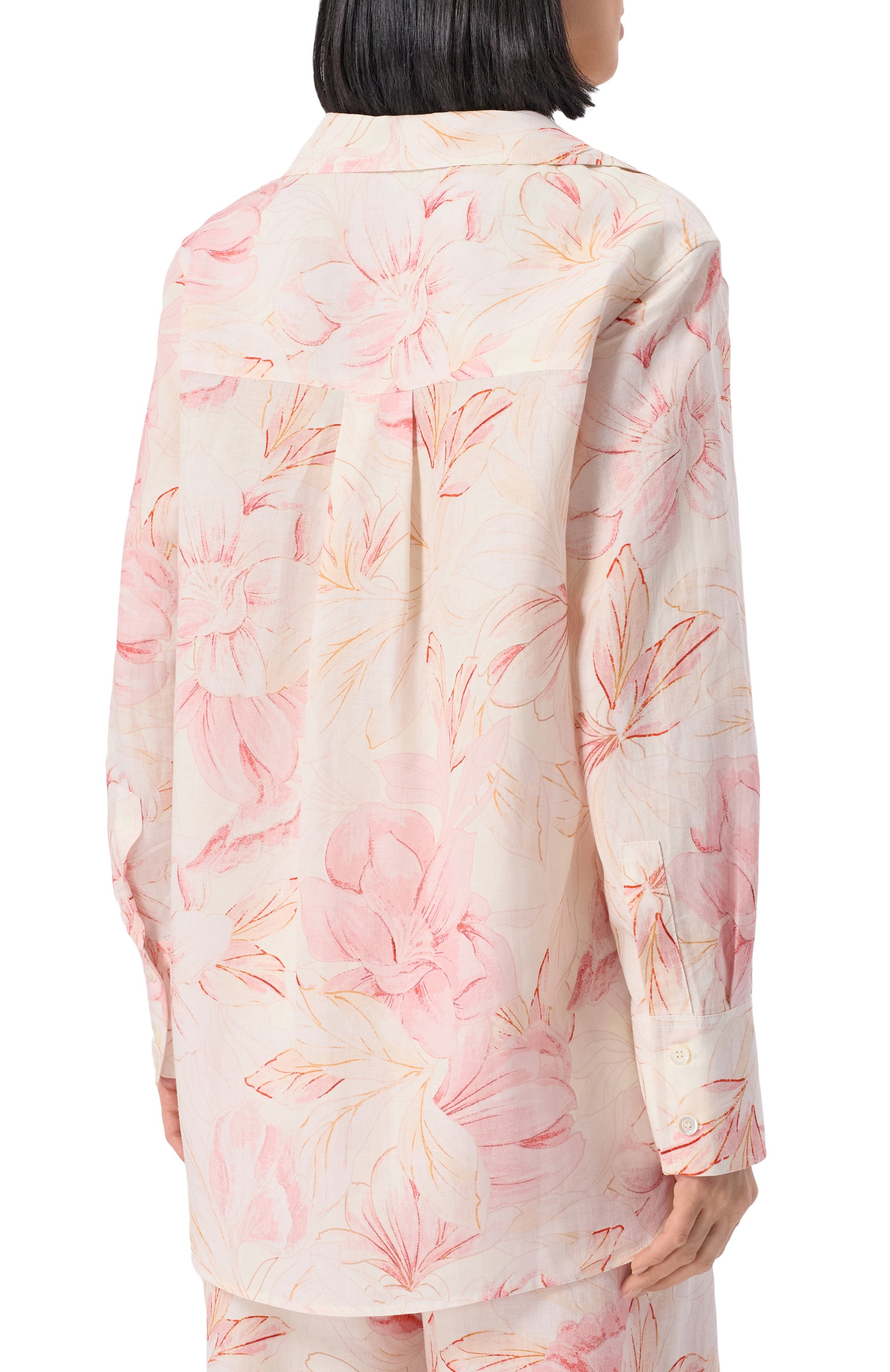 Рубашка PIETRO BRUNELLI, арт. CA2506/VISELI, фото 4