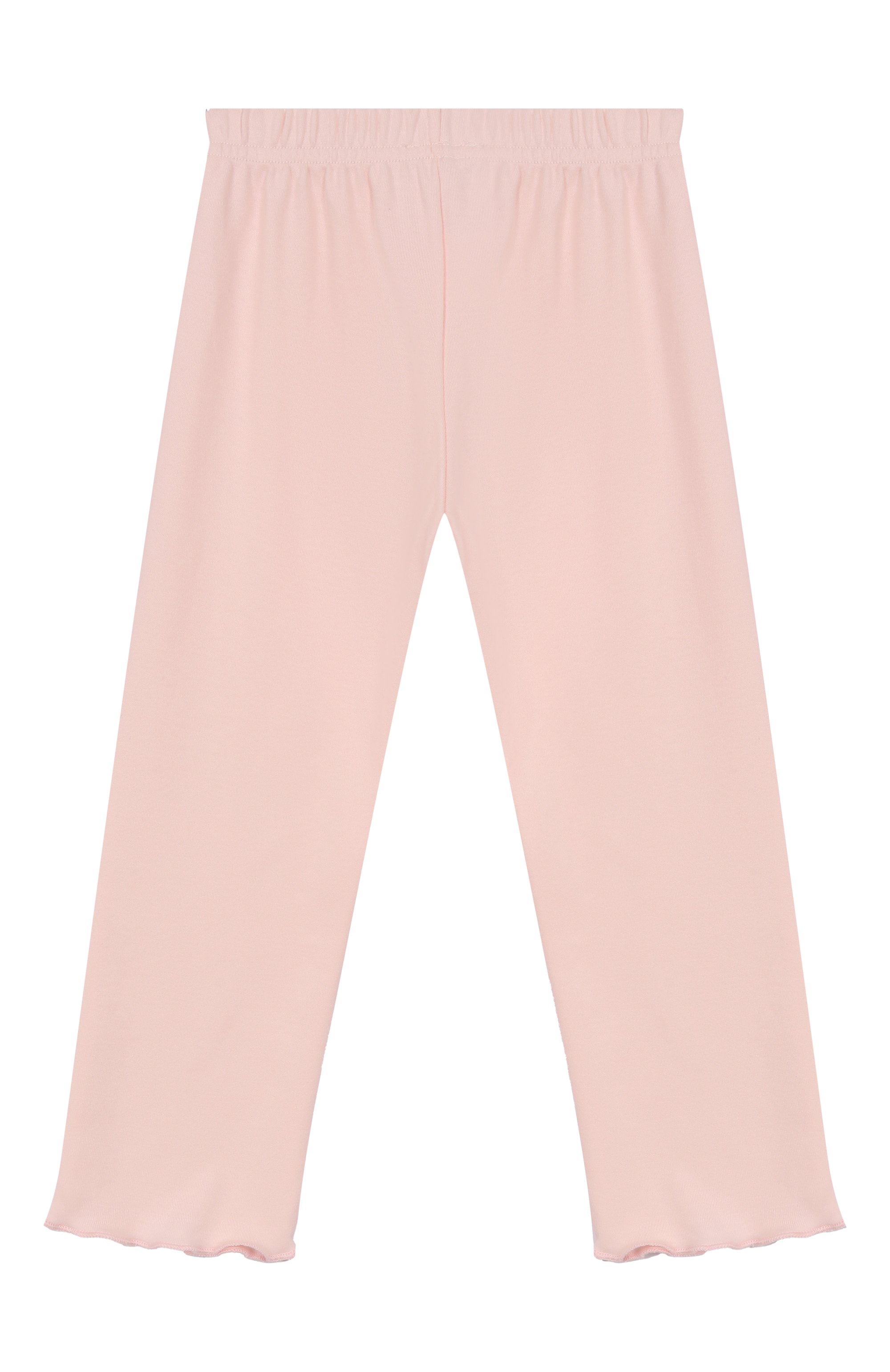 Хлопковая пижама STORY LORIS, арт. 17751/8-16, фото 6