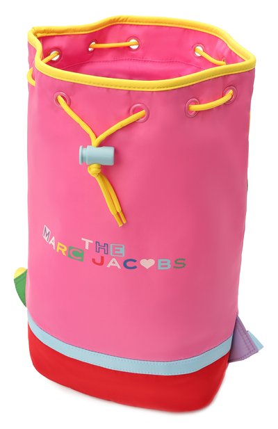 Рюкзак MARC JACOBS (THE), арт. W10162, фото 3