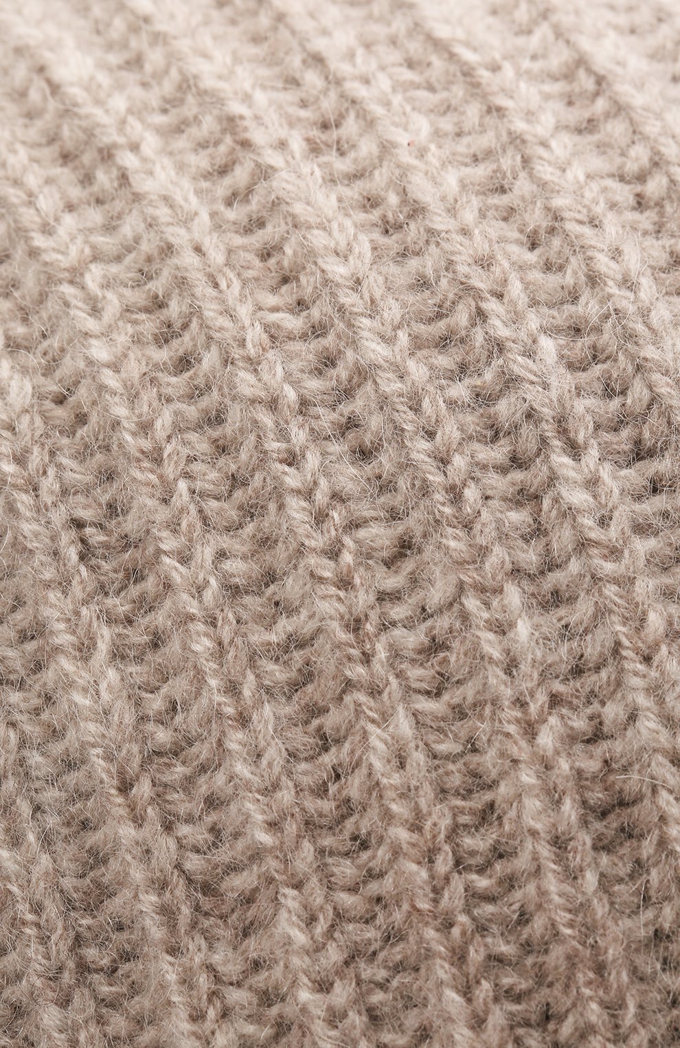 Кашемировая шапка ALLUDE, арт. 5592459, фото 3