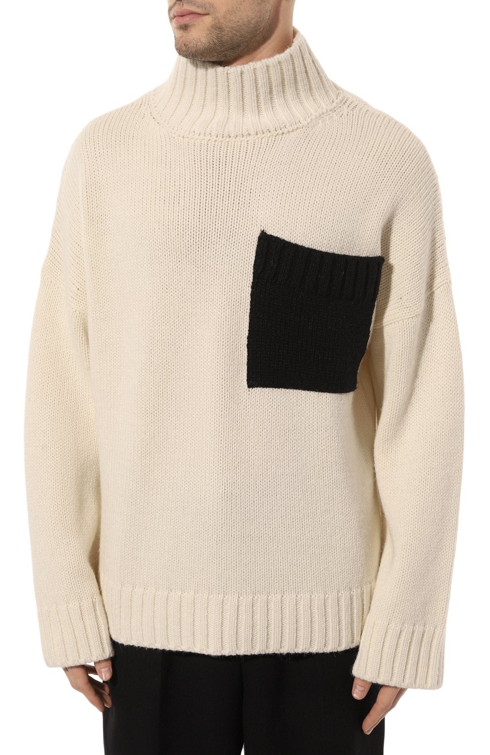 Свитер JW ANDERSON, арт. KW0441YN0144 022, фото 3