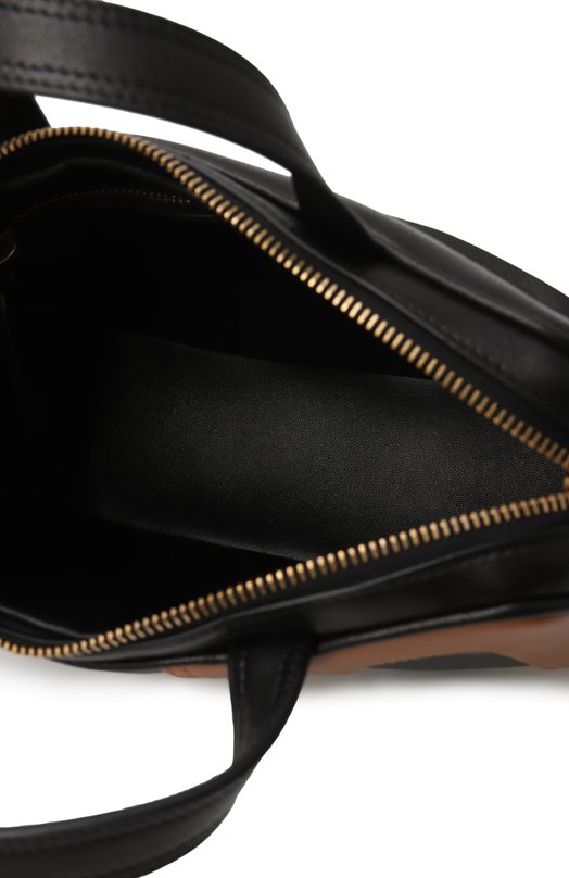 Сумка Viva Superstar Valentino 7W2B0R73/PTJ Чёрный  7W2B0R73/PTJ Фото 5
