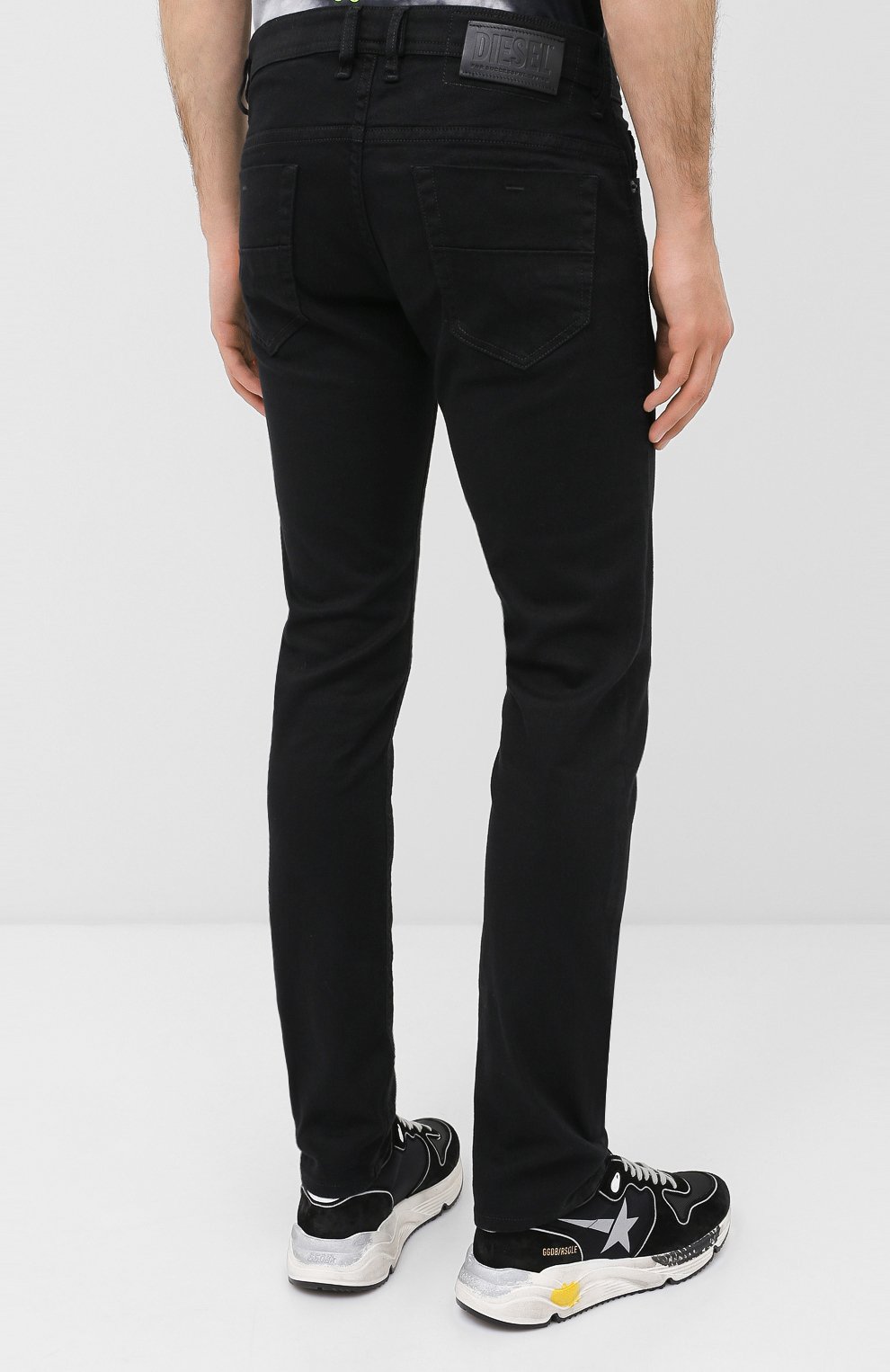 Джинсы DIESEL, арт. 00SB6D/0688H, фото 4