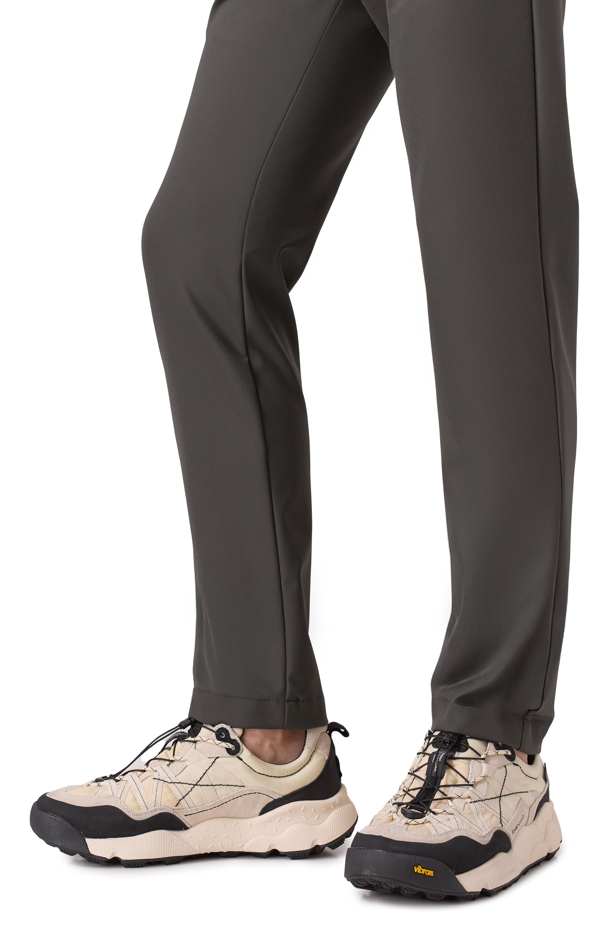 Комб�инированные кроссовки iwano 2 FLOWER MOUNTAIN, арт. 2018707/02, фото 3