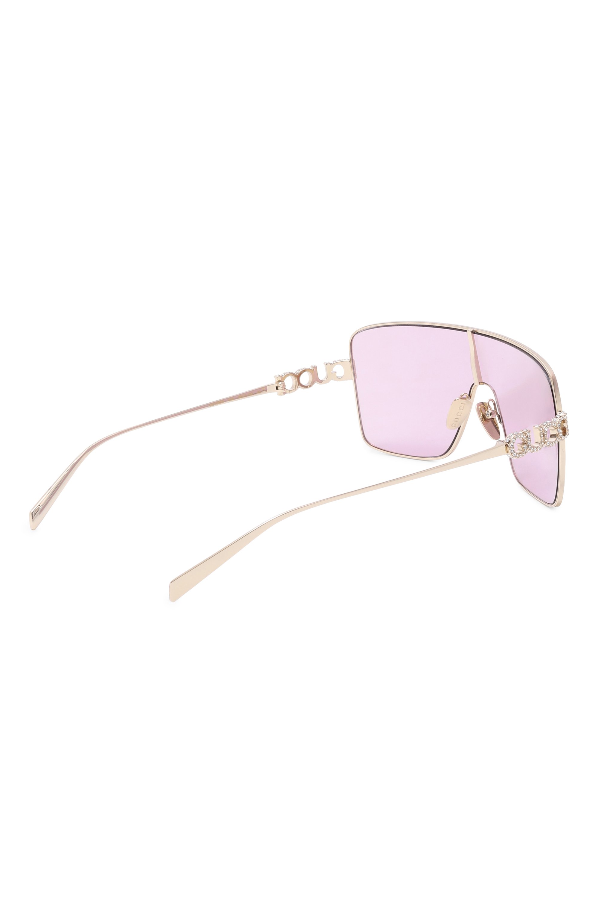 Солнцезащитные очки GUCCI, арт. GG1936S 005, фото 4