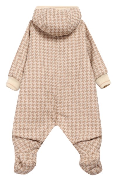 Утепленный комбинезон твиди CHEPE, арт. 371610, фото 2