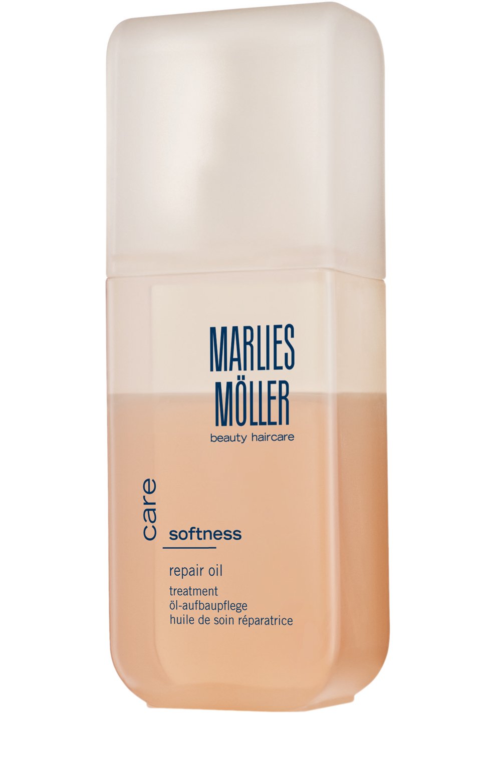 Масло-спрей для восстановления волос (125ml) MARLIES MOLLER, арт. 104949MMs, фото 1