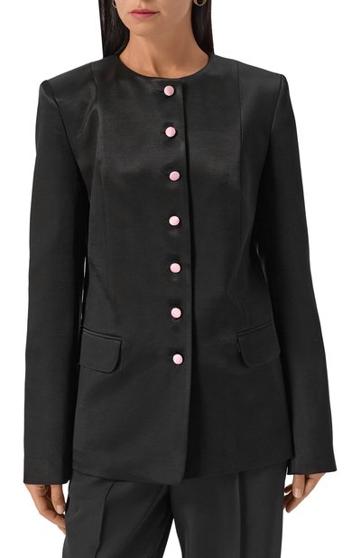 Жакет LESYANEBO, арт. LN02H-1089A_CAS, фото 3