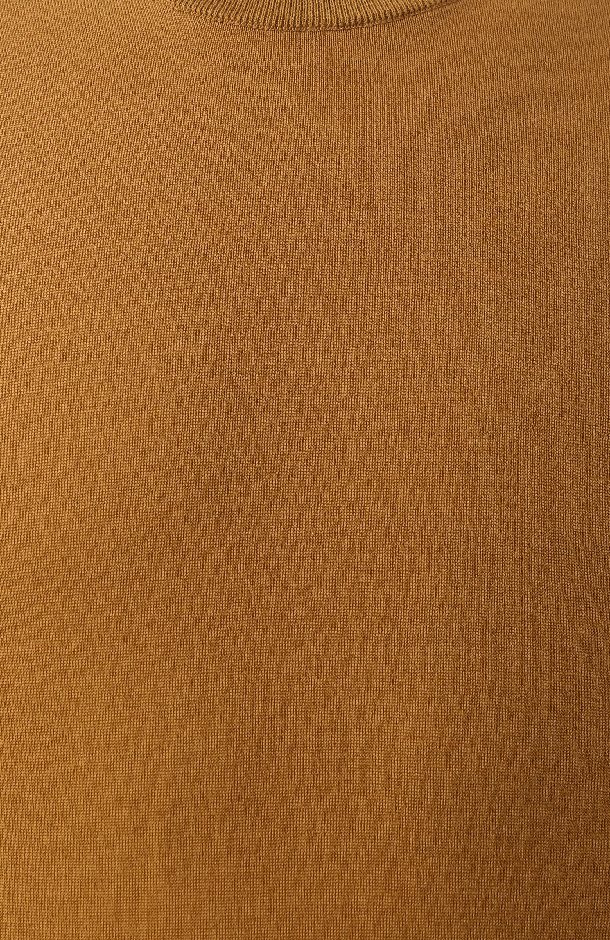 Шерстяной джемпер DOLCE & GABBANA, арт. GXX02T/JCVZS, фото 6