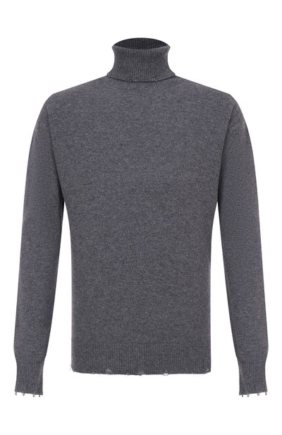 Мужской водолазка из кашемира и шерсти ANDREA YA'AQOV, арт. 25MMAG09/CASHMERE W00L