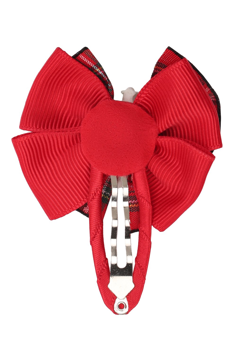 Заколка-клак JUNEFEE, арт. 7030, фото 2