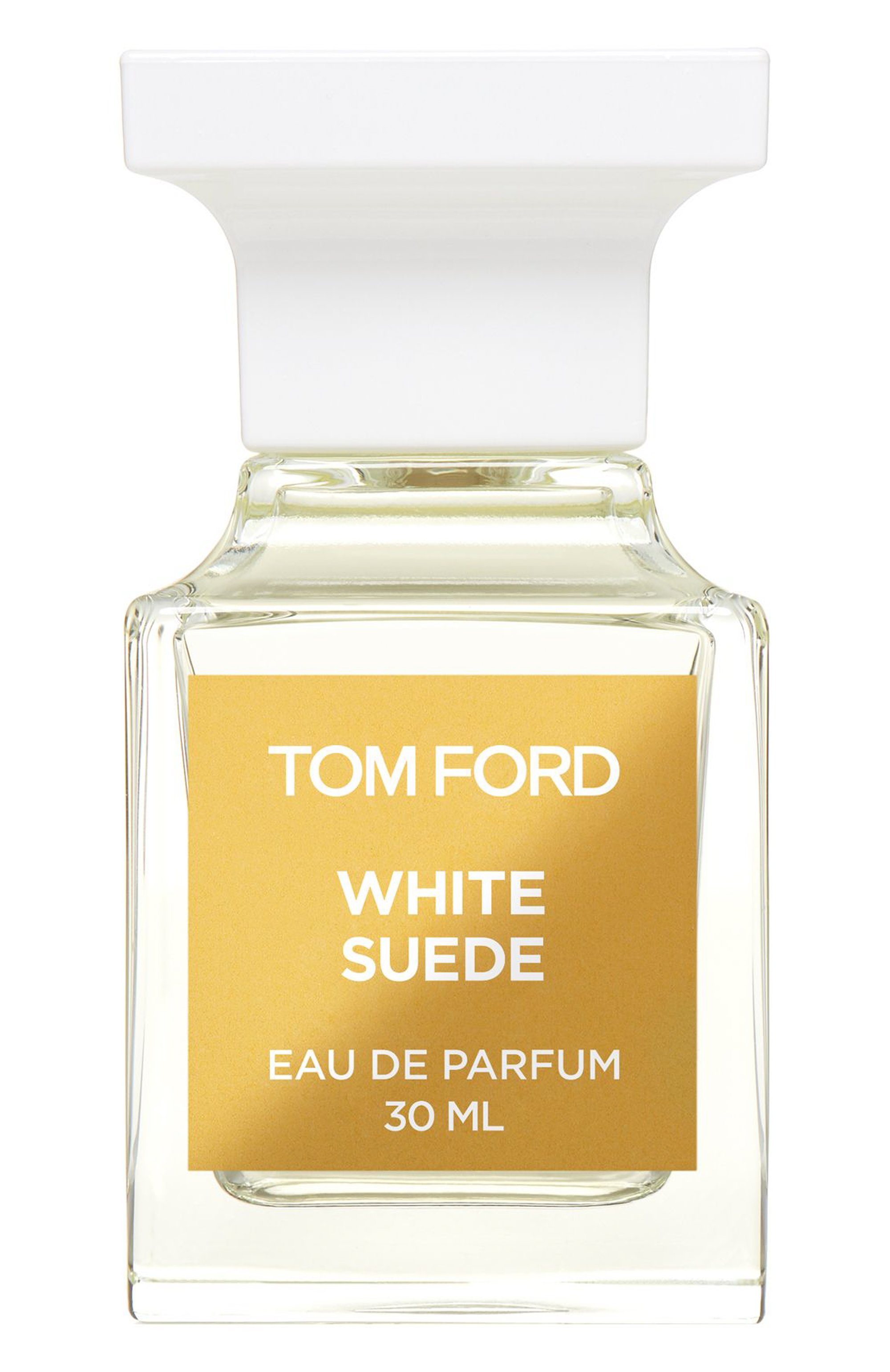 Парфюмерная вода white suede (30ml) TOM FORD, арт. T8CF-01, фото 1
