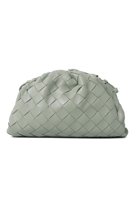 Женский клатч pouch mini BOTTEGA VENETA, арт. 585852/VCPP1