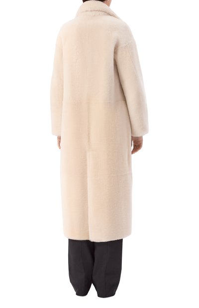 Двусторонняя дубленка KITON, арт. D60672K0546F02, фото 4