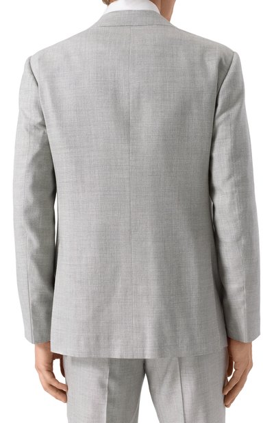 Костюм из кашемира и шелка KITON, арт. UA81K0600E01, фото 5