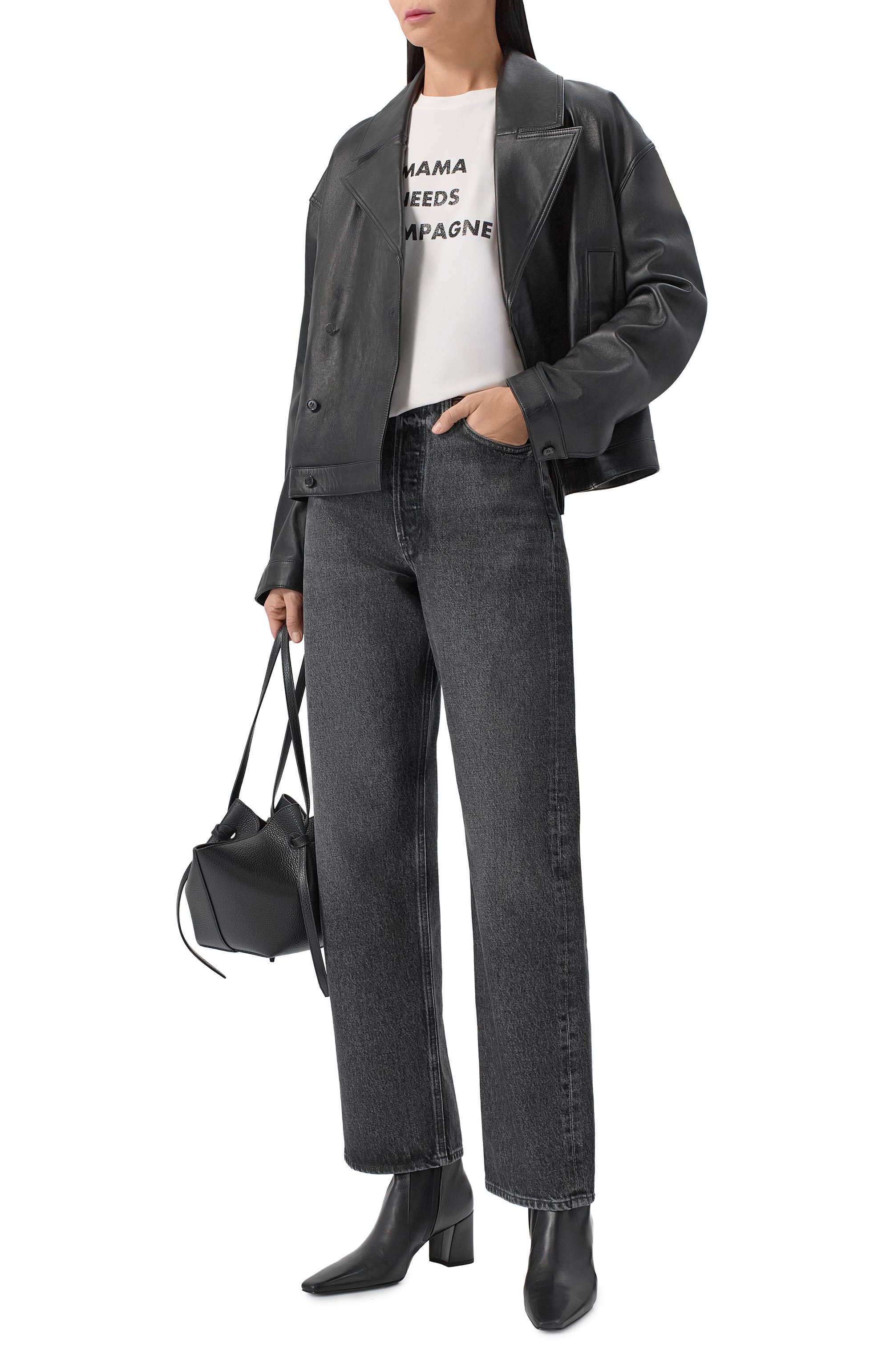 Хлопковая футболка SEVEN LAB, арт. CTR1.01.100.257.0901, фото 2