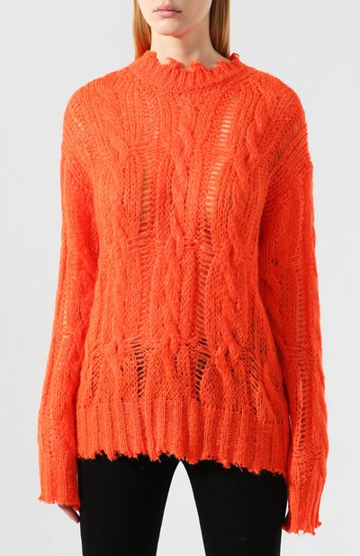 Свитер ACNE STUDIOS, арт. A60093, фото 3