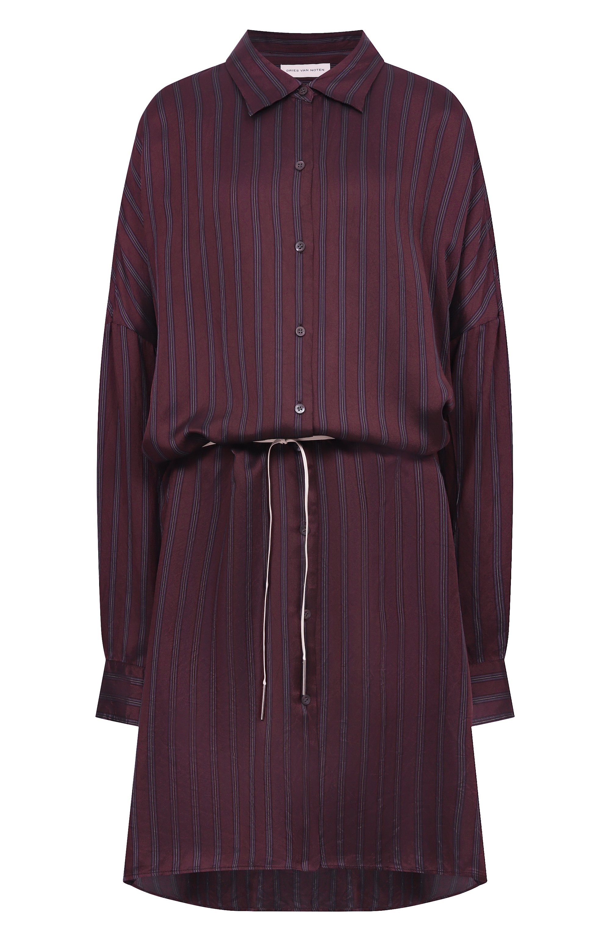 Платье DRIES VAN NOTEN, арт. 252-011083-2267, фото 1