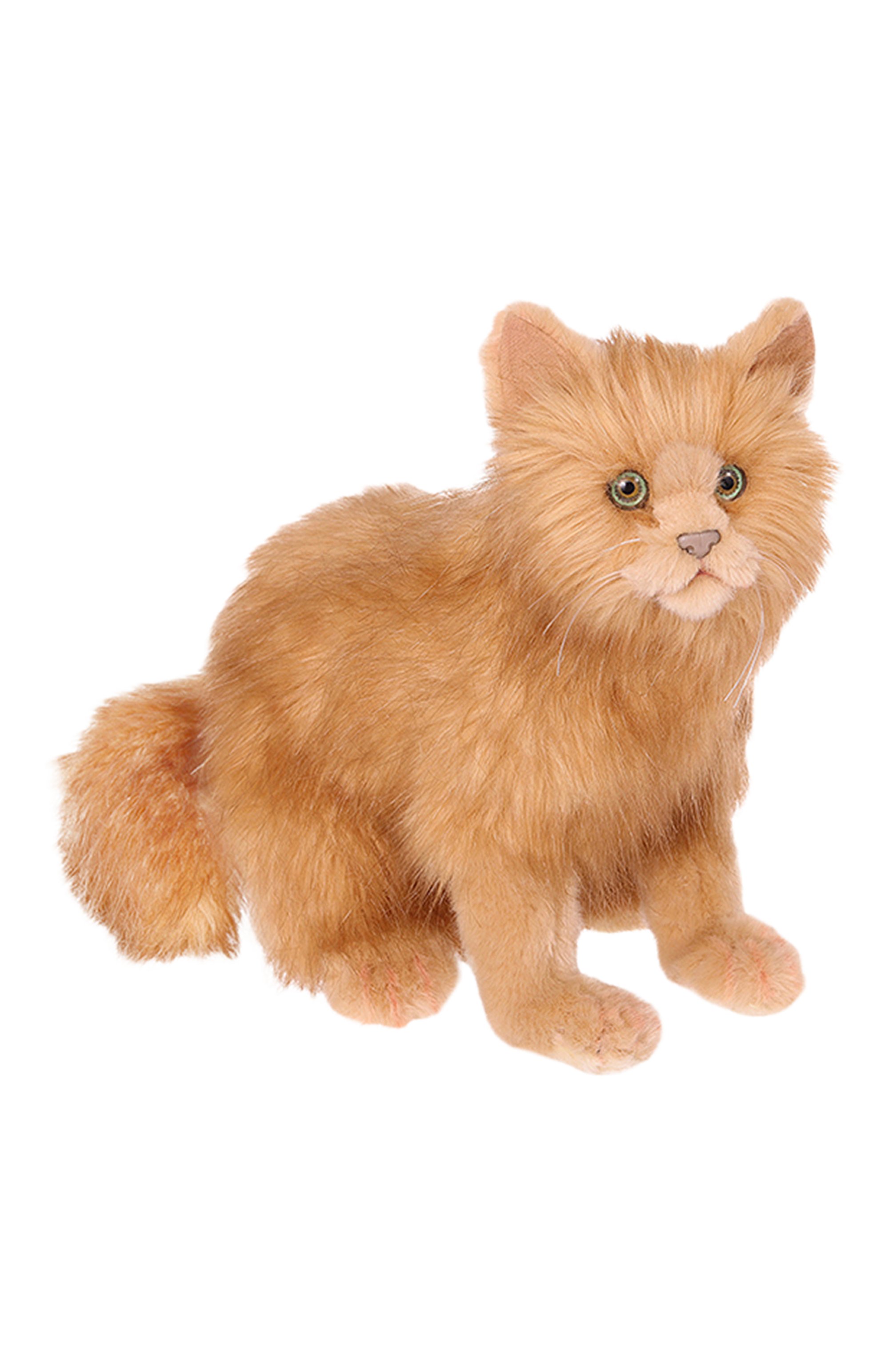 Мягкая игрушка кошка HANSA, арт. 4223, фото 1