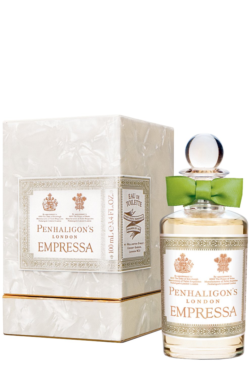 Туалетная вода empressa (100ml) PENHALIGON'S, арт. 793675973471, фото 2