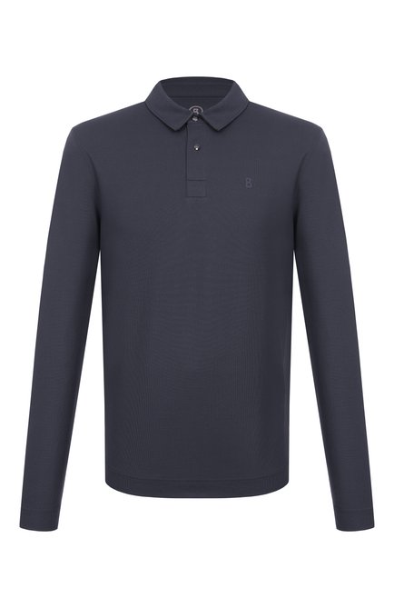 Мужское поло BOGNER, арт. 58372727