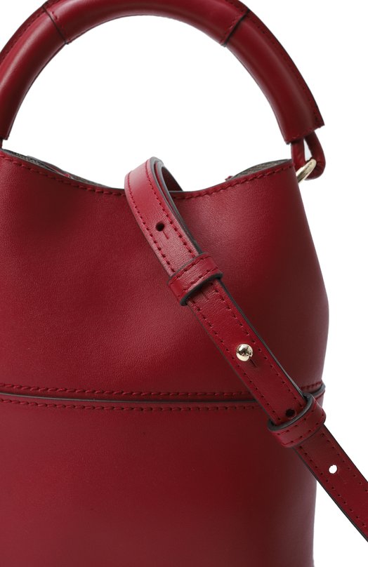 Сумка Furla Sfera mini Furla WE00832/BX3169 Красный  WE00832/BX3169 Фото 3