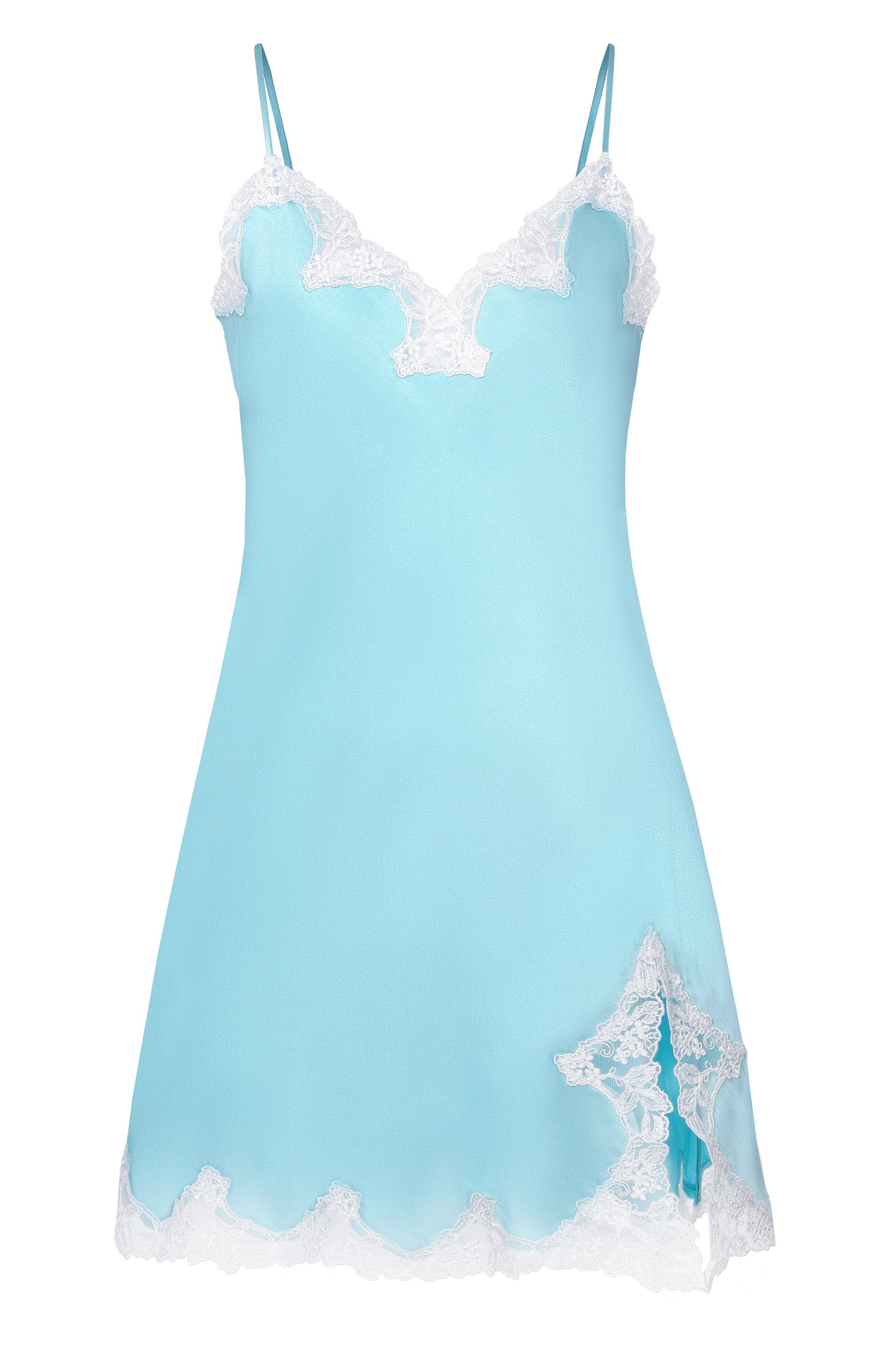 Шелковая сорочка EVA B.BITZER, арт. 29314478, фото 1