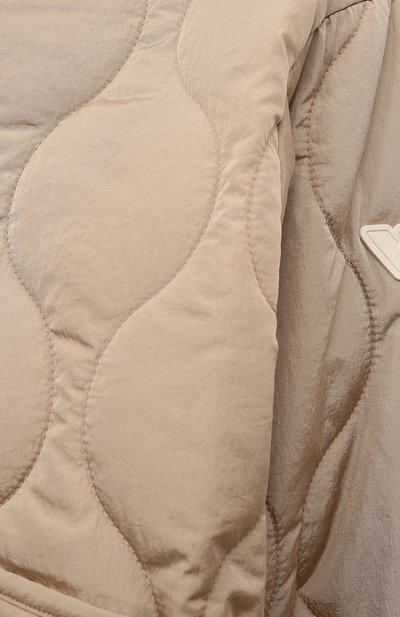 Утепленная куртка EMPORIO ARMANI, арт. 6D3L05/1NFEZ, фото 3