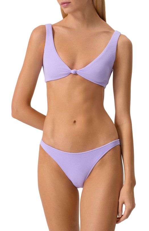 Плавки-бикини Melissa Odabash IBIZA BOTTOM SS 24 Сиреневый  IBIZA BOTTOM SS 24 Фото 2