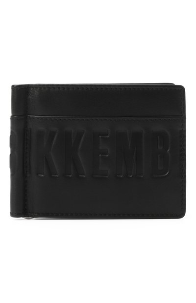 Кожаный зажим для купюр DIRK BIKKEMBERGS, арт. BKPU00531M, фото 1