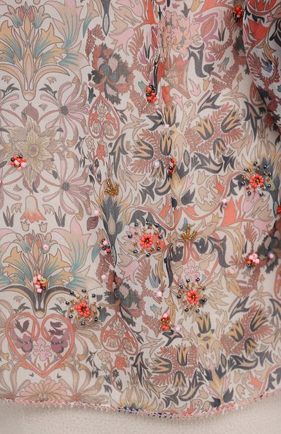 Блузка ZADIG AND VOLTAIRE, арт. SKCE3201F, фото 5