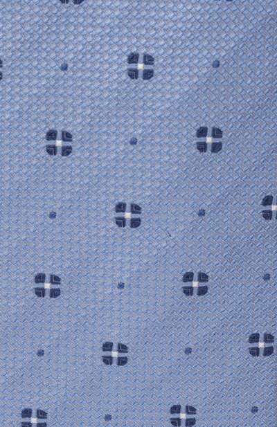 Шелковый галстук BOSS, арт. 50562064, фото 4