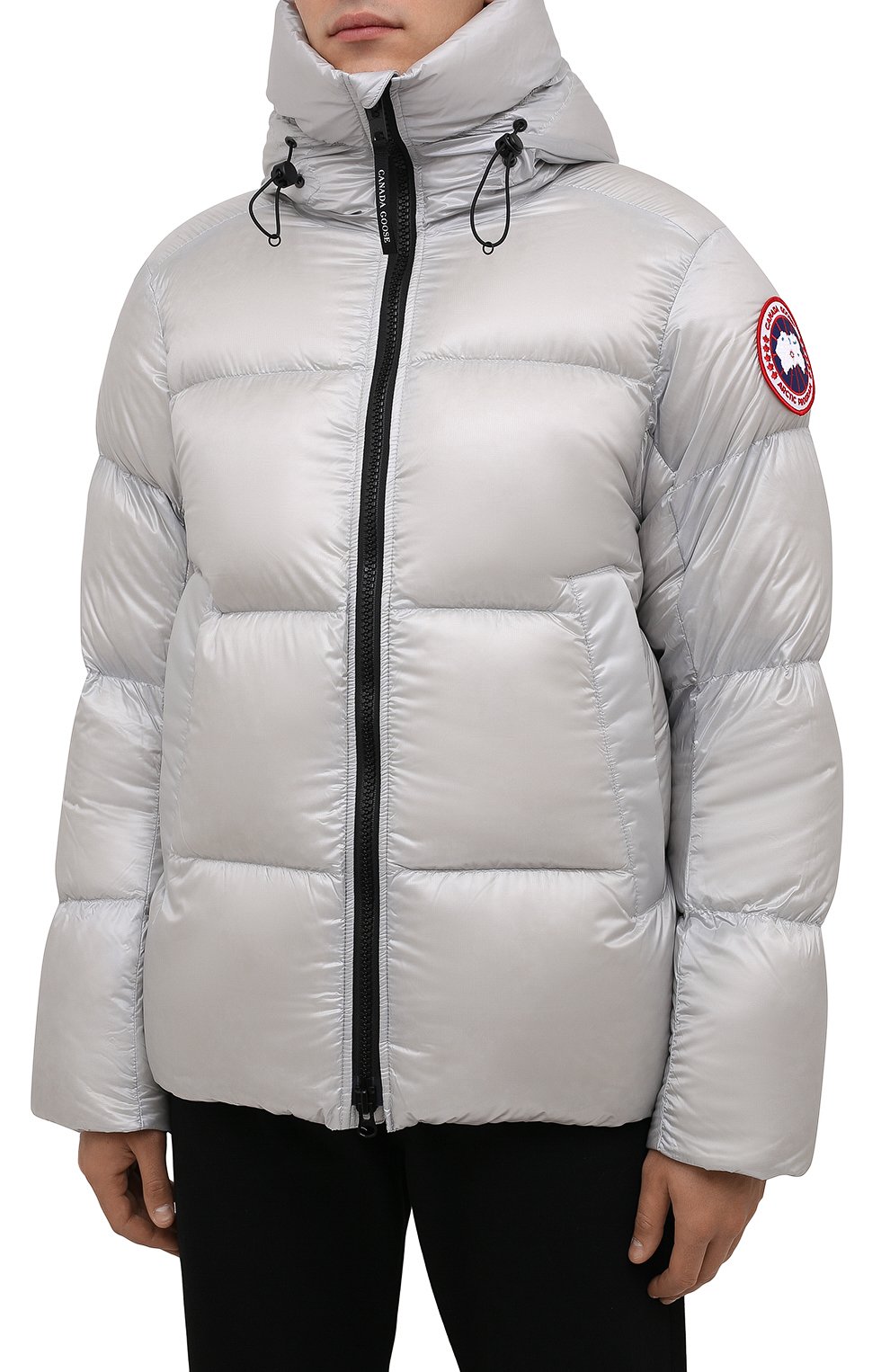 Пуховик crofton CANADA GOOSE, арт. 2252M, фото 3