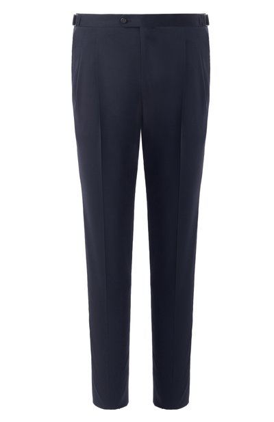 Мужские брюки CORNELIANI, арт. 254L21-2518518