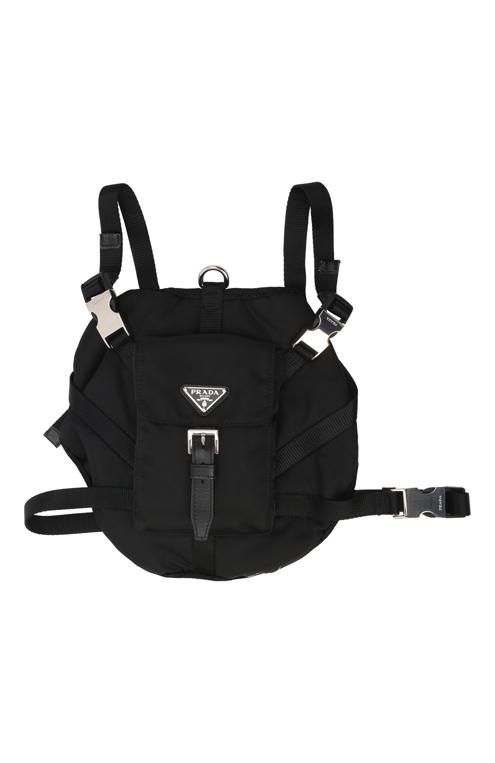 Шлейка для собак PRADA, арт. 2YX003-2DMI-F0002, фото 1