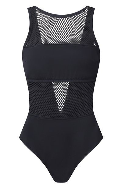 Женский слитный купальник SEA LEVEL, арт. SL1035DF