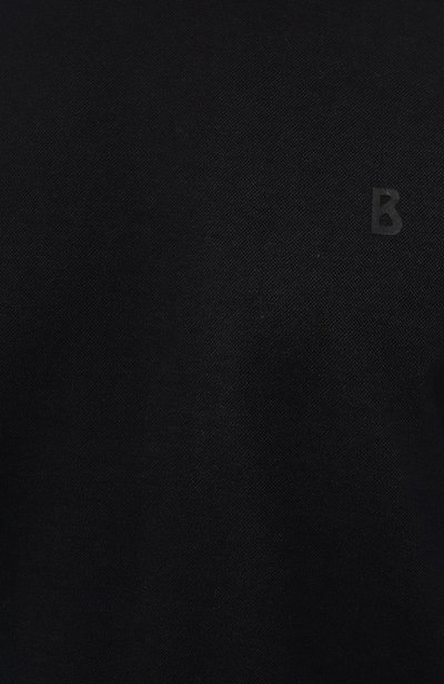 Лонгслив BOGNER темно-синего цвета по цене 21400 руб., арт. 58238510, фото 5 Лонгслив BOGNER, арт. 58238510, фото 5