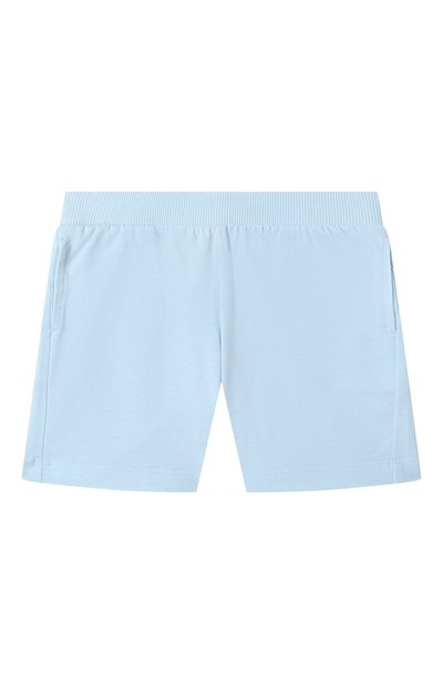 Комплект из футболки и шорт MOSCHINO, арт. MUG01K/LAA27, фото 5