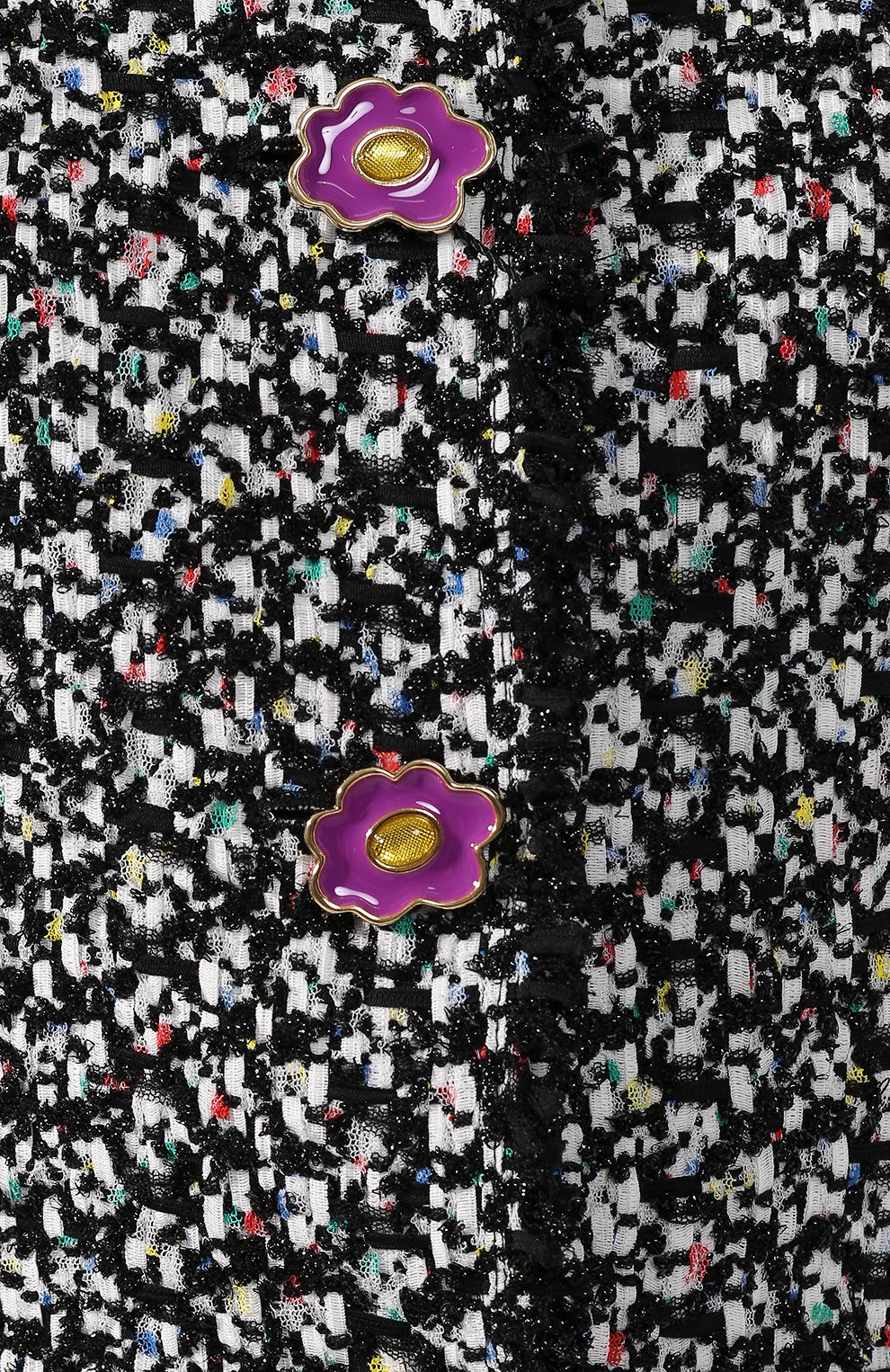 Твидовый жакет ESCADA, арт. 5029642, фото 5