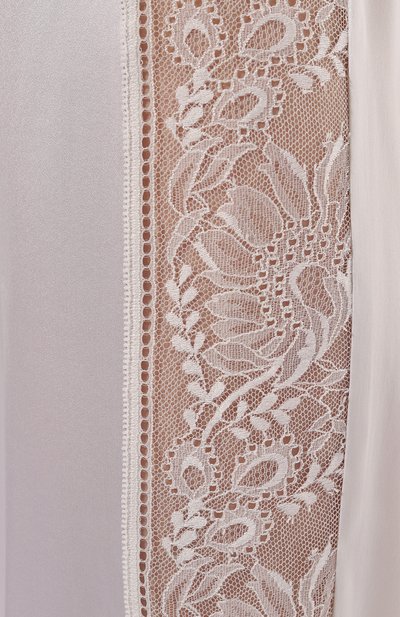 Шелковые брюки AUBADE, арт. 2S60, фото 5